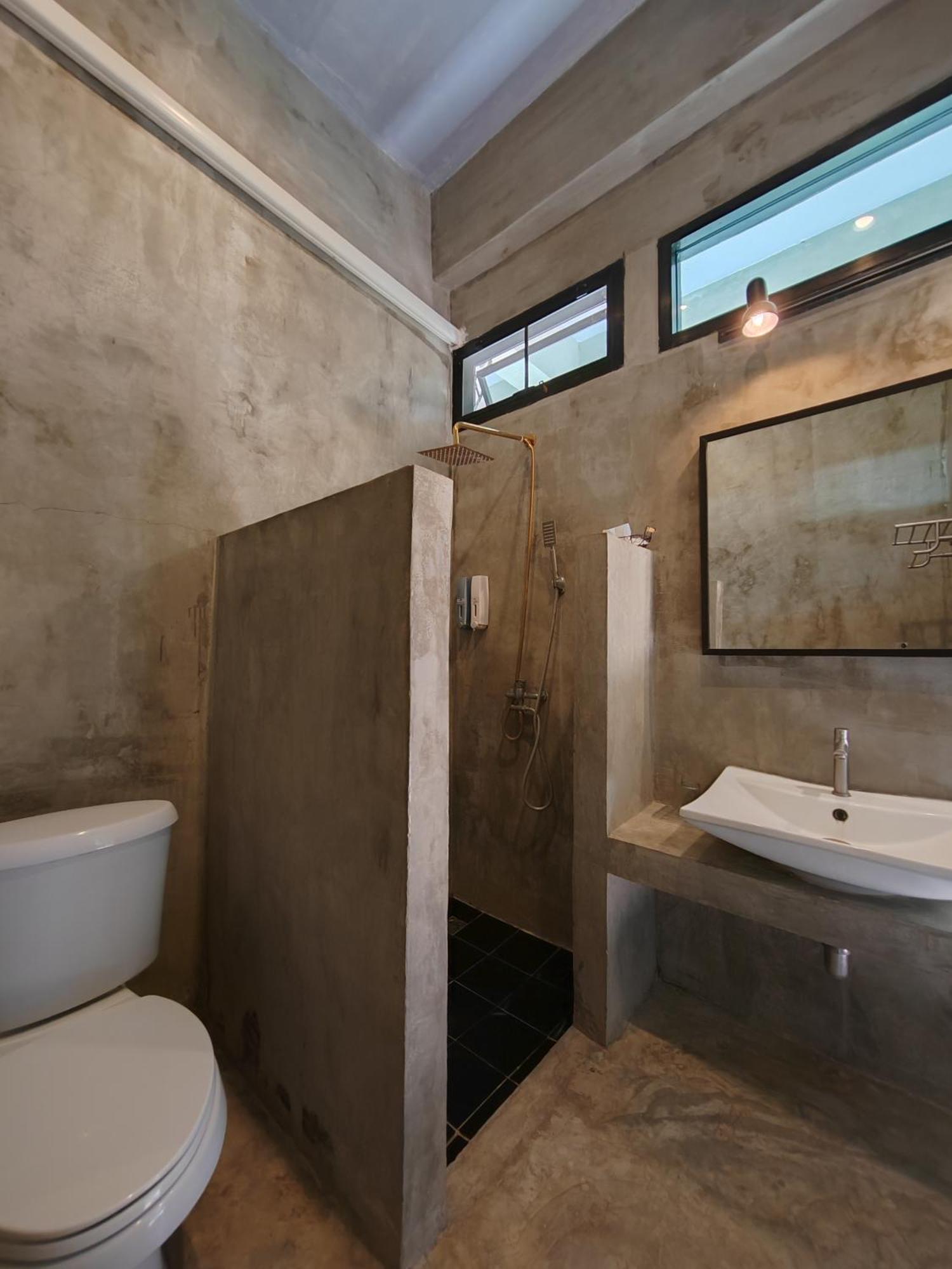 Baan Suan Plearndara Apartment Ванг Нам Киао Екстериор снимка