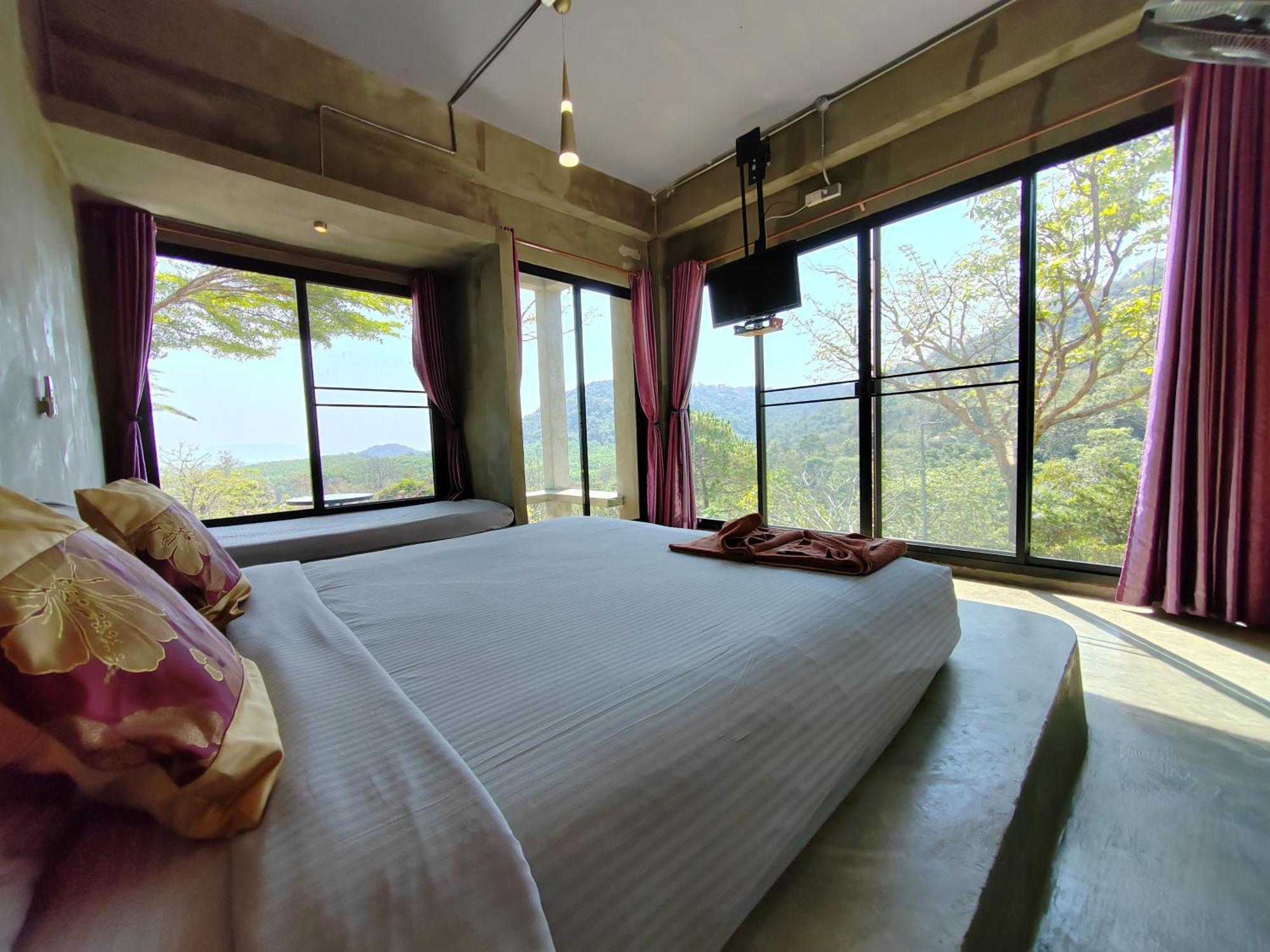 Baan Suan Plearndara Apartment Ванг Нам Киао Екстериор снимка